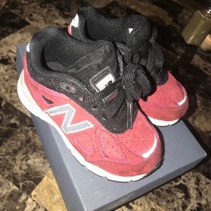 Kids new balance 990s
